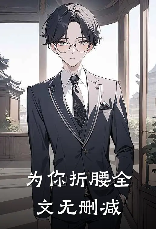 为你折腰全文无删减