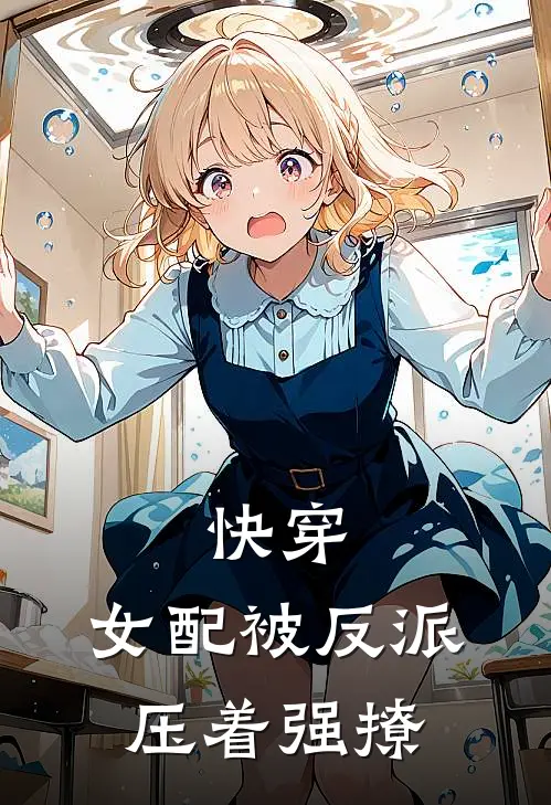 快穿：女配被反派压着强撩