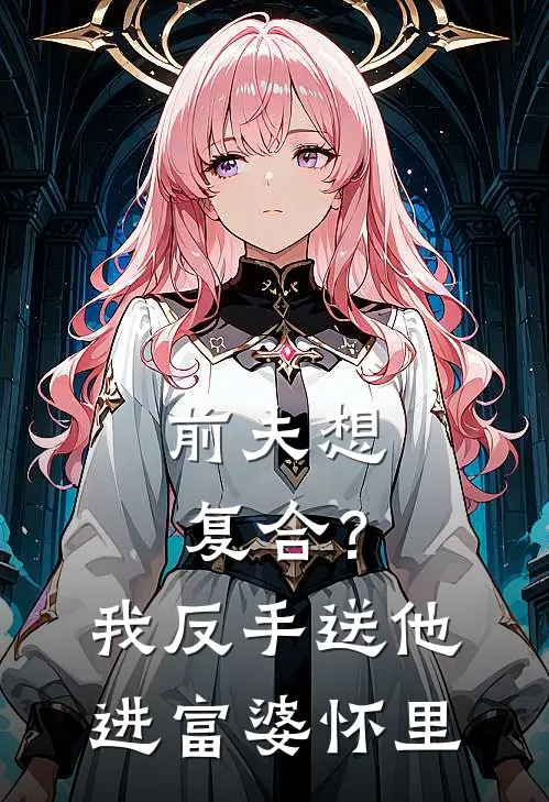 前夫想复合？我反手送他进富婆怀里