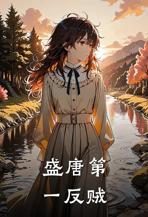 盛唐第一反贼