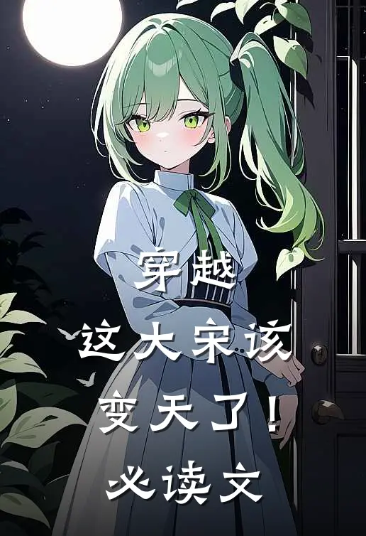 穿越：这大宋该变天了！必读文