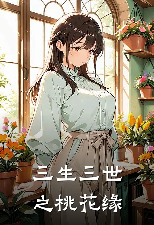 三生三世之桃花缘
