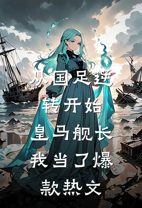 从国足逆转开始，皇马舰长我当了爆款热文
