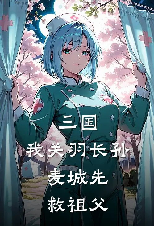 三国：我关羽长孙，麦城先救祖父