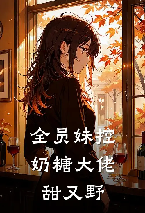 全员妹控：奶糖大佬甜又野