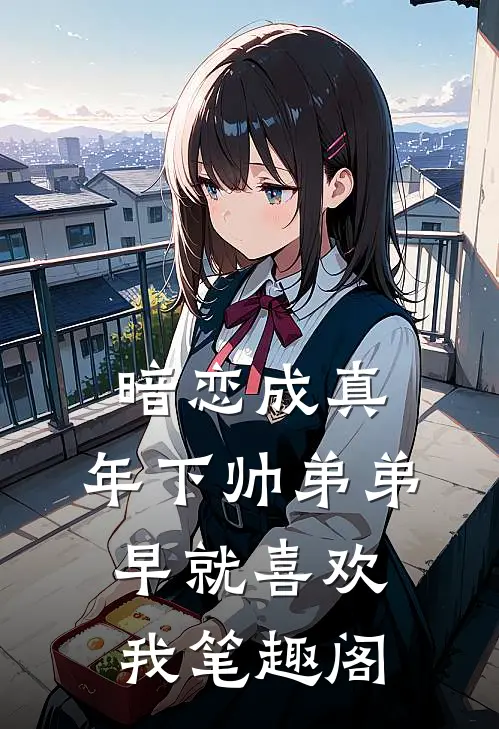暗恋成真：年下帅弟弟早就喜欢我笔趣阁