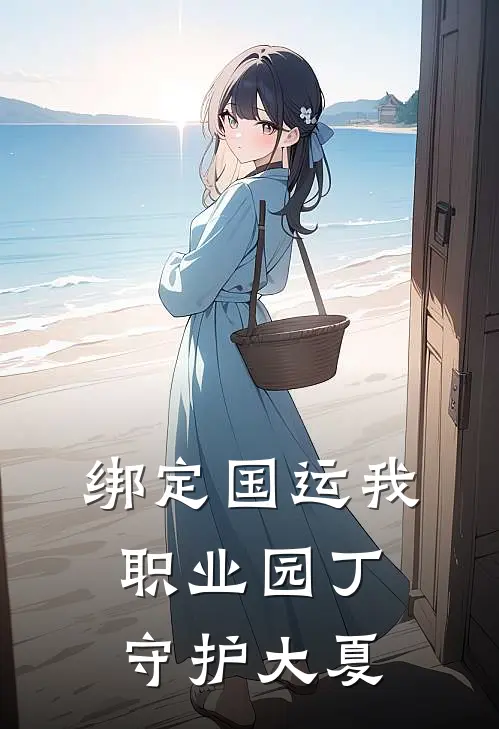 绑定国运我职业园丁，守护大夏