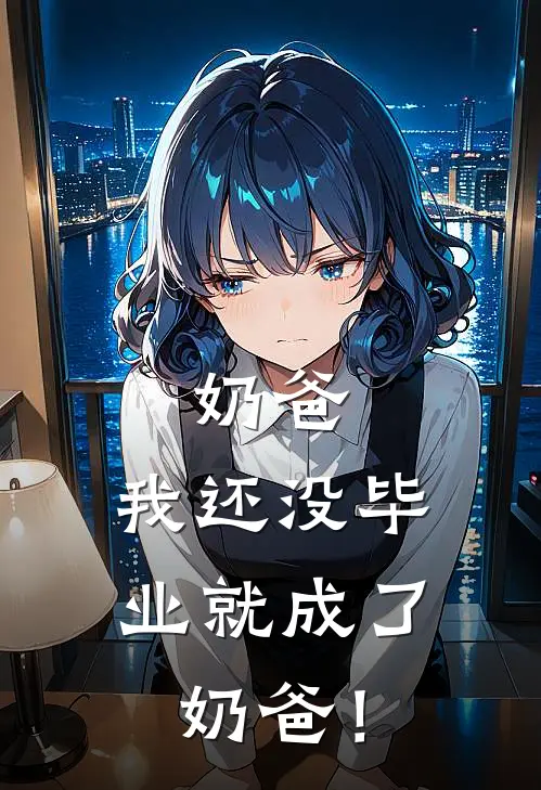 奶爸：我还没毕业就成了奶爸！