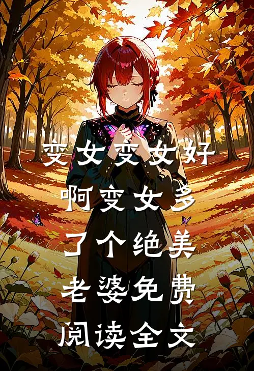 变女变女好啊变女多了个绝美老婆免费阅读全文