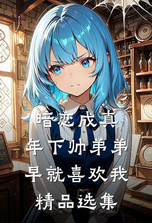 暗恋成真：年下帅弟弟早就喜欢我精品选集