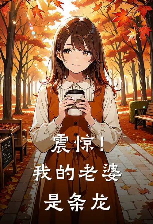 震惊！我的老婆是条龙