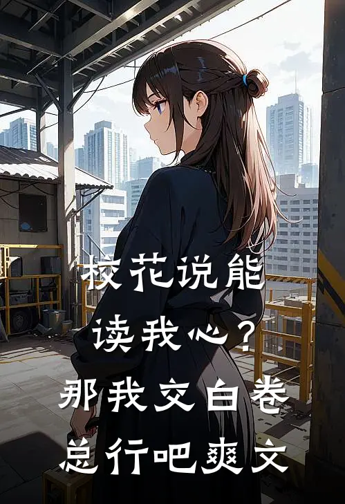 校花说能读我心？那我交白卷总行吧爽文