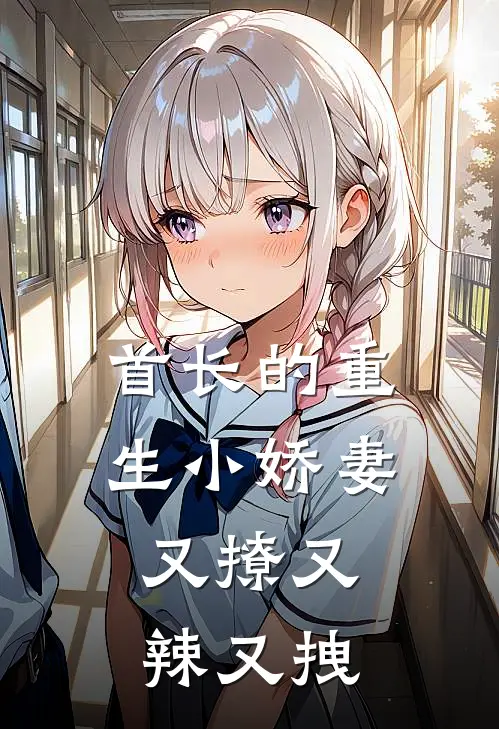 首长的重生小娇妻，又撩又辣又拽