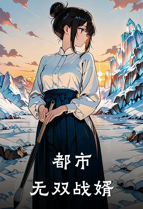 都市：无双战婿