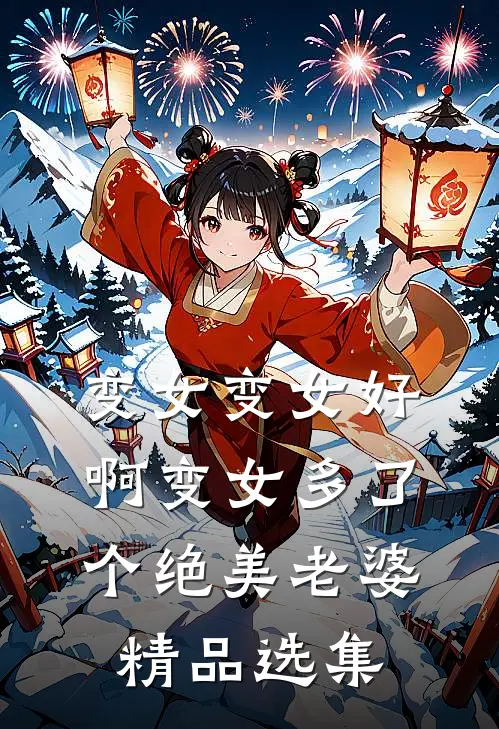 变女变女好啊变女多了个绝美老婆精品选集