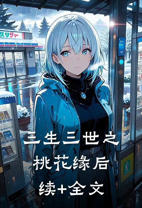 三生三世之桃花缘后续+全文