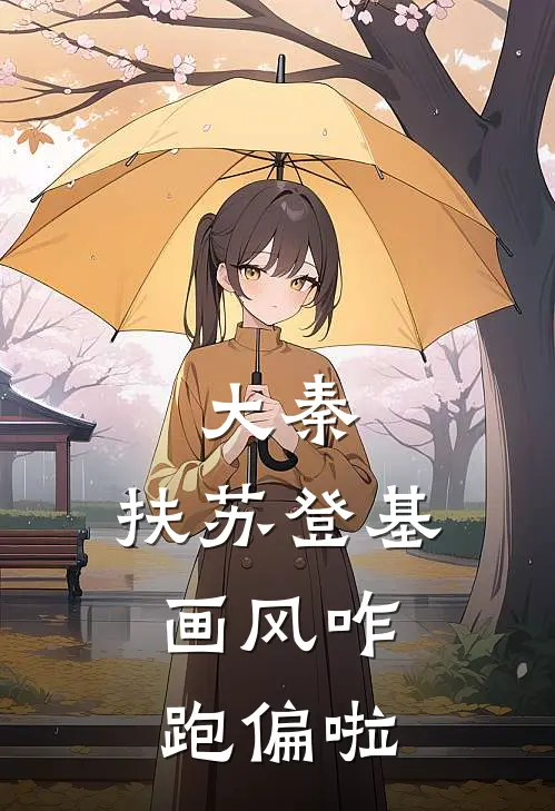 大秦：扶苏登基，画风咋跑偏啦