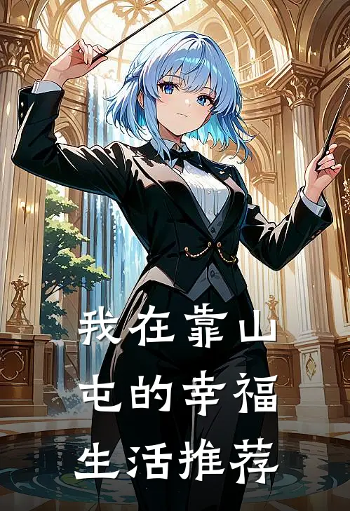 我在靠山屯的幸福生活推荐