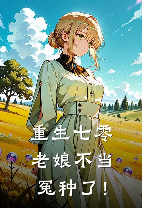 重生七零：老娘不当冤种了！