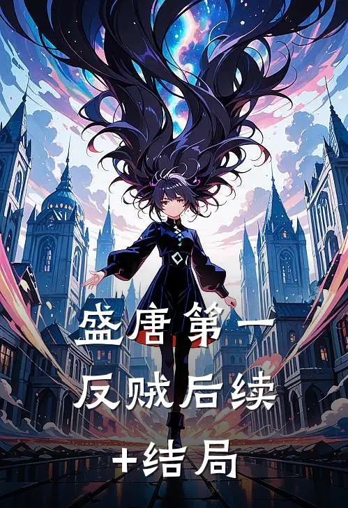 盛唐第一反贼后续+结局