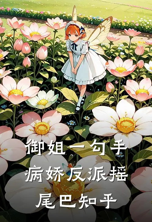 御姐一勾手，病娇反派摇尾巴知乎