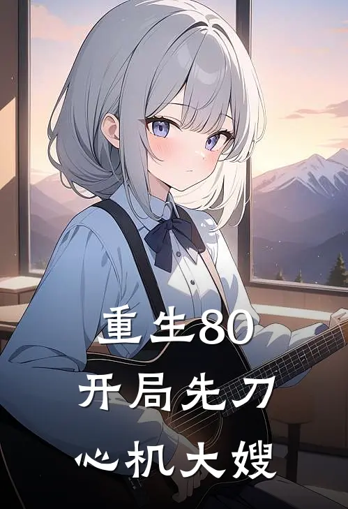 重生80，开局先刀心机大嫂