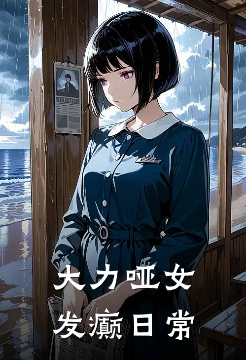 大力哑女发癫日常