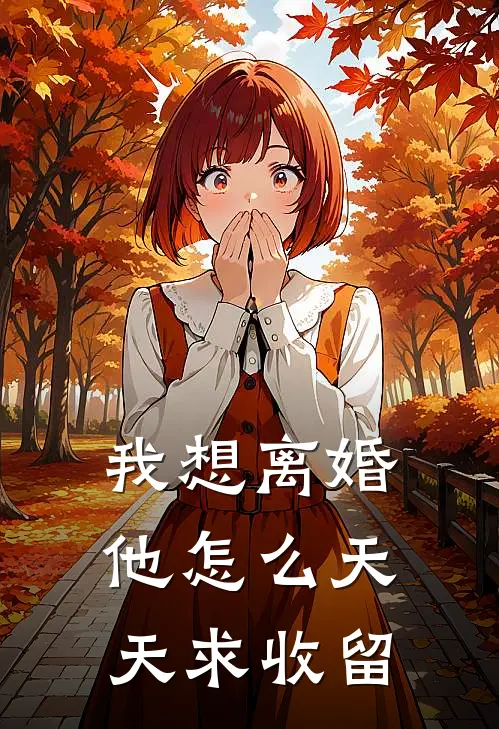 我想离婚，他怎么天天求收留