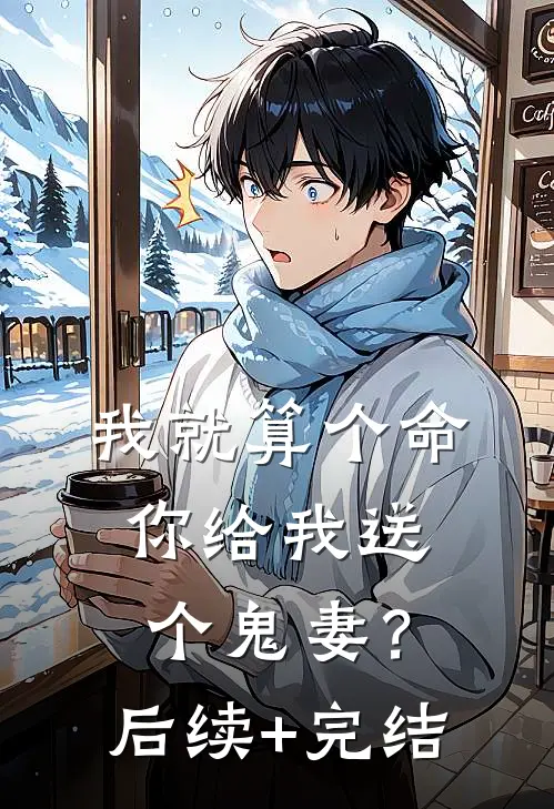 我就算个命，你给我送个鬼妻？后续+完结