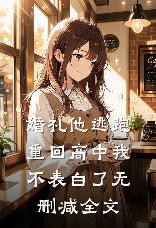 婚礼他逃跑，重回高中我不表白了无删减全文
