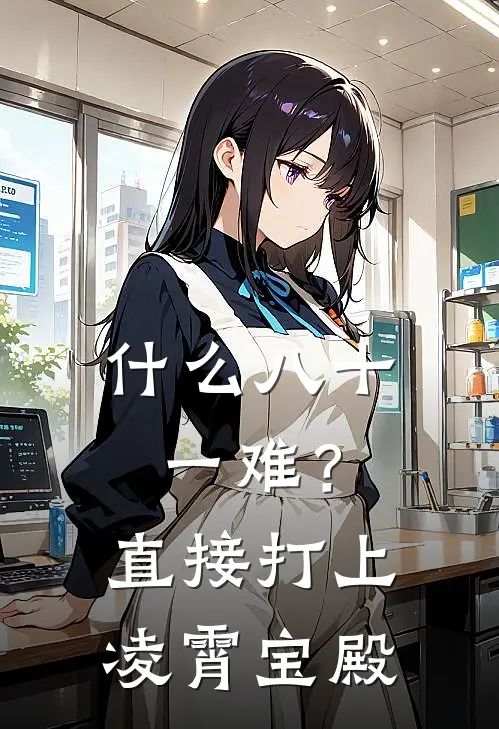 什么八十一难？直接打上凌霄宝殿