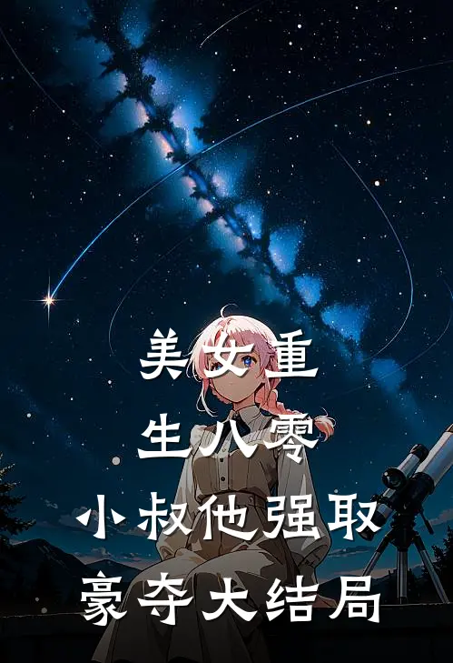 美女重生八零，小叔他强取豪夺大结局