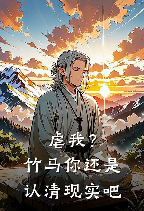 虐我？竹马你还是认清现实吧