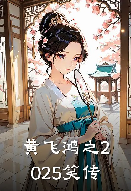 黄飞鸿之2025笑传