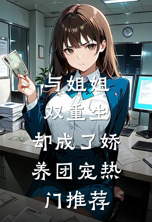与姐姐双重生，却成了娇养团宠热门推荐