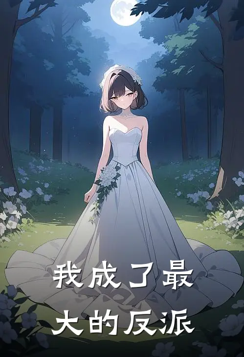 我成了最大的反派