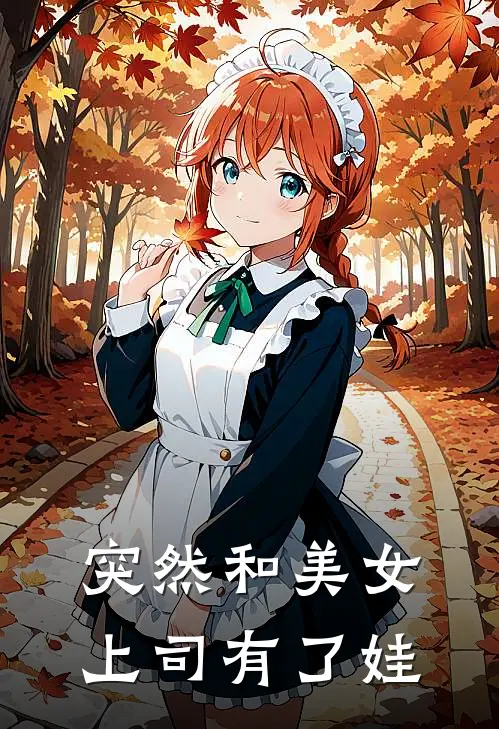 突然和美女上司有了娃