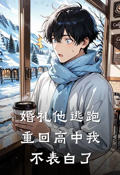 婚礼他逃跑，重回高中我不表白了