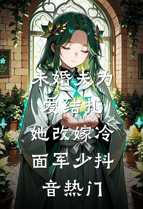 未婚夫为爱结扎，她改嫁冷面军少抖音热门