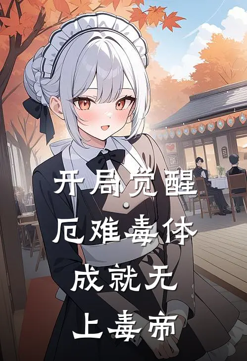 开局觉醒厄难毒体，成就无上毒帝