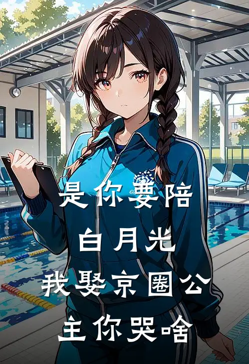 是你要陪白月光，我娶京圈公主你哭啥