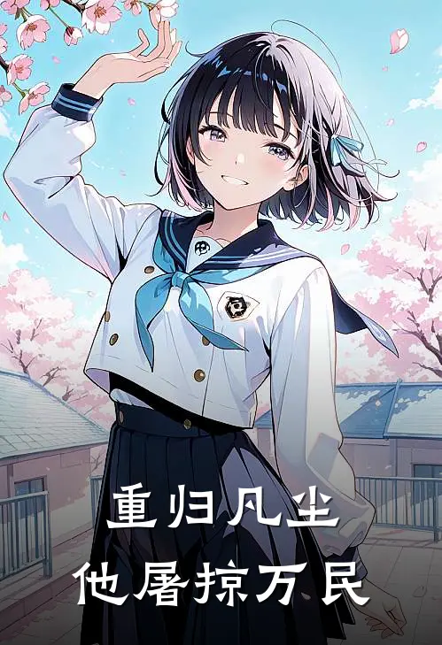 重归凡尘，他屠掠万民