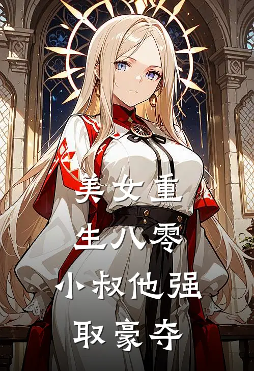 美女重生八零，小叔他强取豪夺