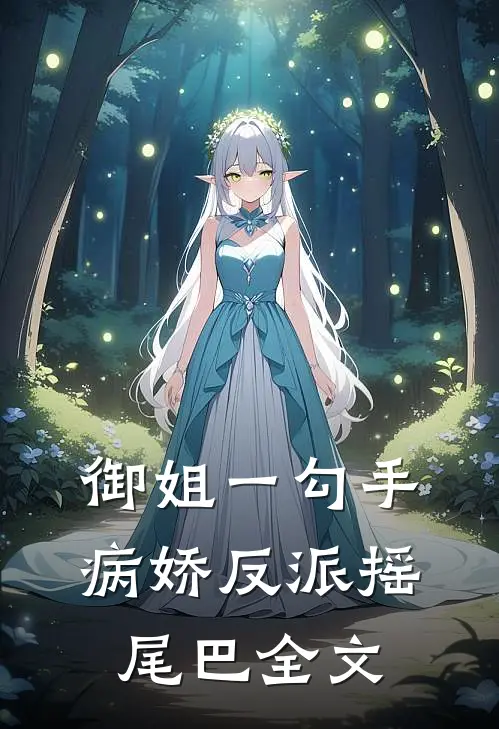 御姐一勾手，病娇反派摇尾巴全文