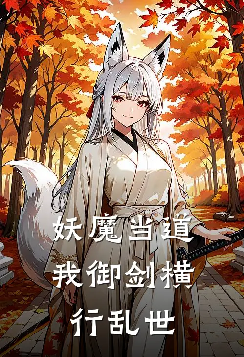 妖魔当道，我御剑横行乱世