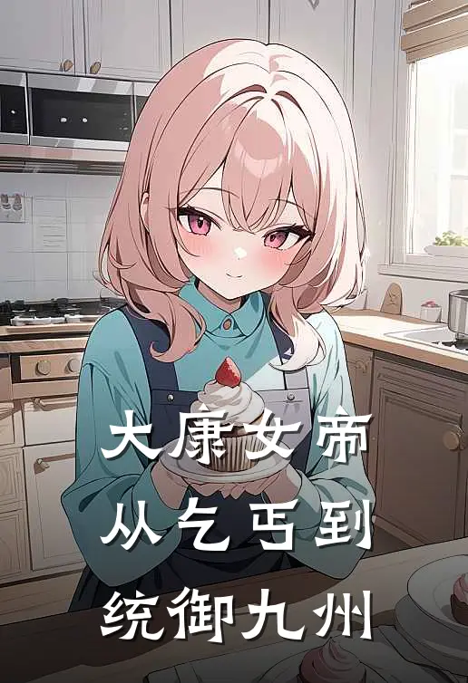 大康女帝，从乞丐到统御九州