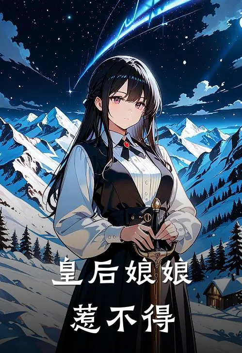 皇后娘娘惹不得