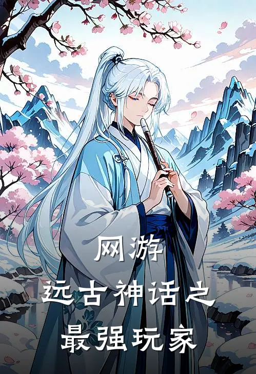 网游：远古神话之最强玩家