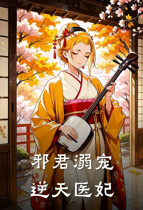邪君溺宠：逆天医妃
