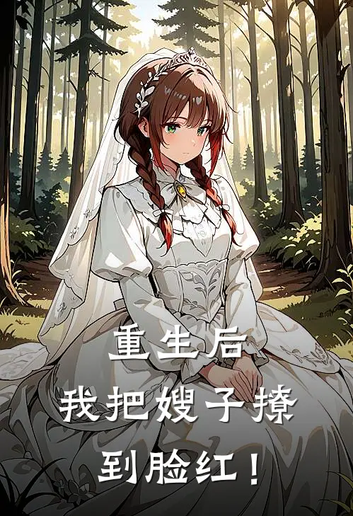 重生后，我把嫂子撩到脸红！